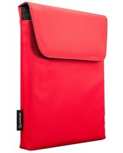 Capdase для планшета 10" mKeeper Sleeve Case Slek Red for Tablet/iPad