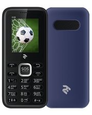 2E Мобильный телефон 2E S180 DS Blue