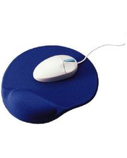 Profi Office Коврик ProfiOffice для мыши с гелевой подушкой для запястья (7500105)