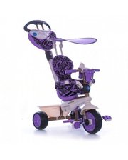 Smart Trike Dream 4 в 1 сиреневый (8000700)