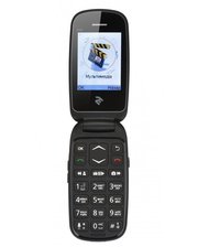 2E Мобильный телефон 2E E181 DS Black