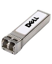 Dell 10GbE SR SFP+ Transceiver for Intel and Broadcom Server Adapter - Kit (407-10357)