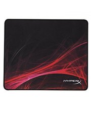 Kingston HyperX FURY S Pro Gaming Mouse Pad Speed Edition Medium (HX-MPFS-S-M)