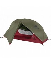 Cascade designs Hubba NX Tent-Green (6203)