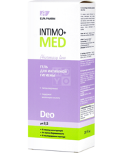  Intimo+med Deo 200 мл.