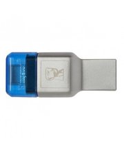 Kingston USB 3.0 microSD USB Type A/C (FCR-ML3C)