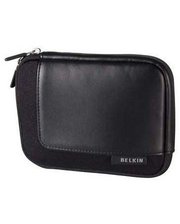 Belkin Classic HDD 2.5" Case (Neoprene+PU leather) Black/Чёрный