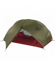 Cascade designs Hubba Hubba NX Tent Green (6204)
