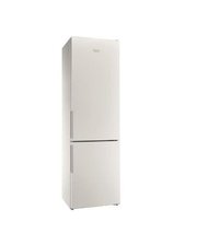 Ariston Холодильник HOTPOINT-ARISTON LH 8 FF1I W (UA)