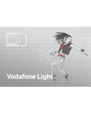 Vodafone Light