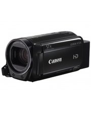 Canon Legria HF R78 Black (1237C019)