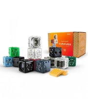 Modular Robotics Модульный конструктор Cubelets Twelve Kit (12 модулей)