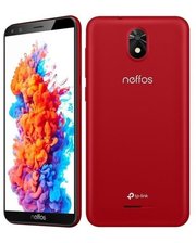TP-LINK Neffos C5 Plus (ТР7031А) DS Red