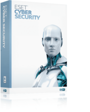 ESET Cyber Security 4 ПК 2 года Продление (электронная лицензия)