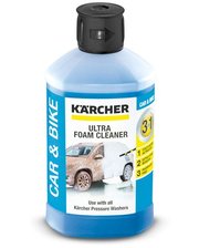 Karcher Ultra Foam 3-в-1 1л