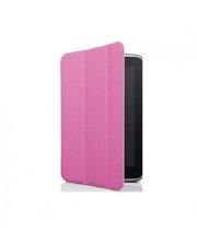 Lenovo Чехол для планшета A1000 Case and film Pink (Pink)