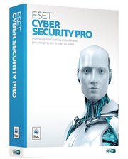 ESET Cyber Security Pro 5-10 ПК 3 года Продление (электронная лицензия) (заказ от 5 шт.)
