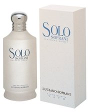 Luciano Soprani Solo Soprani Eau de Toilette 100 мл