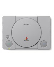 Sony PlayStation Classic (SCPH-1000R)