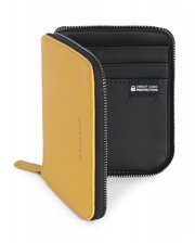 Tucano Sicuro Premium Wallet (желтый)