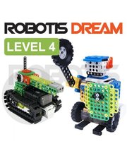 ROBOTIS DREAM LEVEL 4