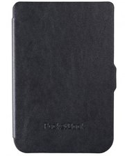PocketBook Чехол для электронной книги PocketBook 614, 615 Plus, 625, 626 Shell COVER Black