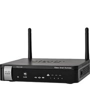 Cisco SB RV215W Wireless N VPN Firewall (RV215W-E-K9-G5)