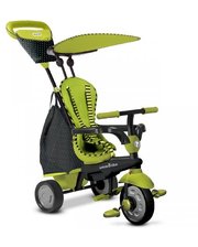 Smart Trike Glow 4 в 1 Зеленый (6600800)