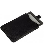 SB Чехол для электронной книги PocketBook А10 leather texture, Black