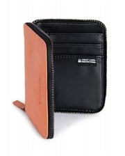 Tucano Sicuro Premium Wallet (оранжевый)
