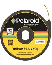 Polaroid 1.75мм/0.75кг PLA ModelSmart 250s Желтый