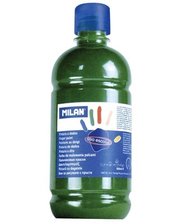 Milan пальчиковые, бутылка 500 мл зеленый  (ml.031660)