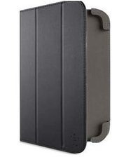 Belkin для планшета Galaxy Note 8'' Tri-Fold Folio Stand Black