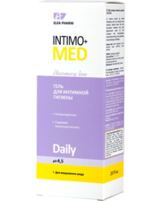  Intimo+med Daily 200 мл.