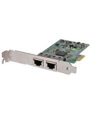 Dell Сетевая карта Broadcom 5720 DP 1Gb Network Interface Card, Full Height (0FCGN)