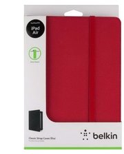 Belkin для планшета iPad (2017) Classic Strap Cover Rose (F7N053B2C01)