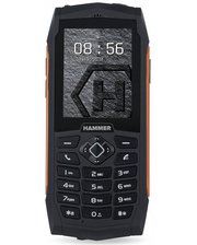 myPhone Мобильный телефон myPhone HAMMER 3 DS Orange