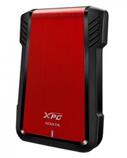 A-DATA EX500, USB 3.1 Red