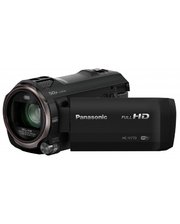 Panasonic HC-V770 Black (HC-V770EE-K)