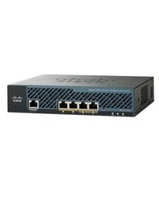 Cisco 2504 Wireless Controller with 15 AP Lic. (AIR-CT2504-15-K9)