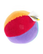 goki Набор шариков с погремушкой 6 шт. (65042)