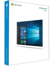 Microsoft Windows 10 Home 32-bit/64-bit Russian USB RS