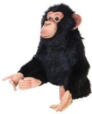 Hansa шимпанзе 35см (4988)