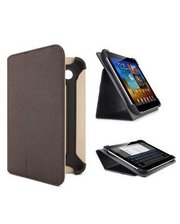 Belkin для планшета Galaxy Tab 2 7.0 Bi-Fold Folio Stand Brown