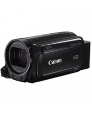 Canon Legria HF R76 Black (1237C009)