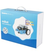 Makeblock Обучающий набор mBot Classroom Kit от