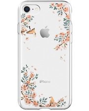 Spigen для iPhone 8/7 Liquid Crystal Blossom Nature