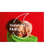 Vodafone Family