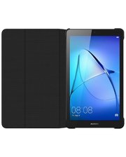 Huawei MediaPad T3 7 flip cover black
