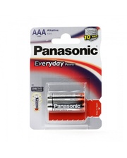Panasonic Everyday Power AAA BLI 2 Alkaline (LR03REE/2BR)